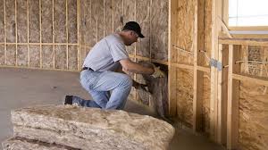 Types of Insulation We Offer in Leisure City, FL